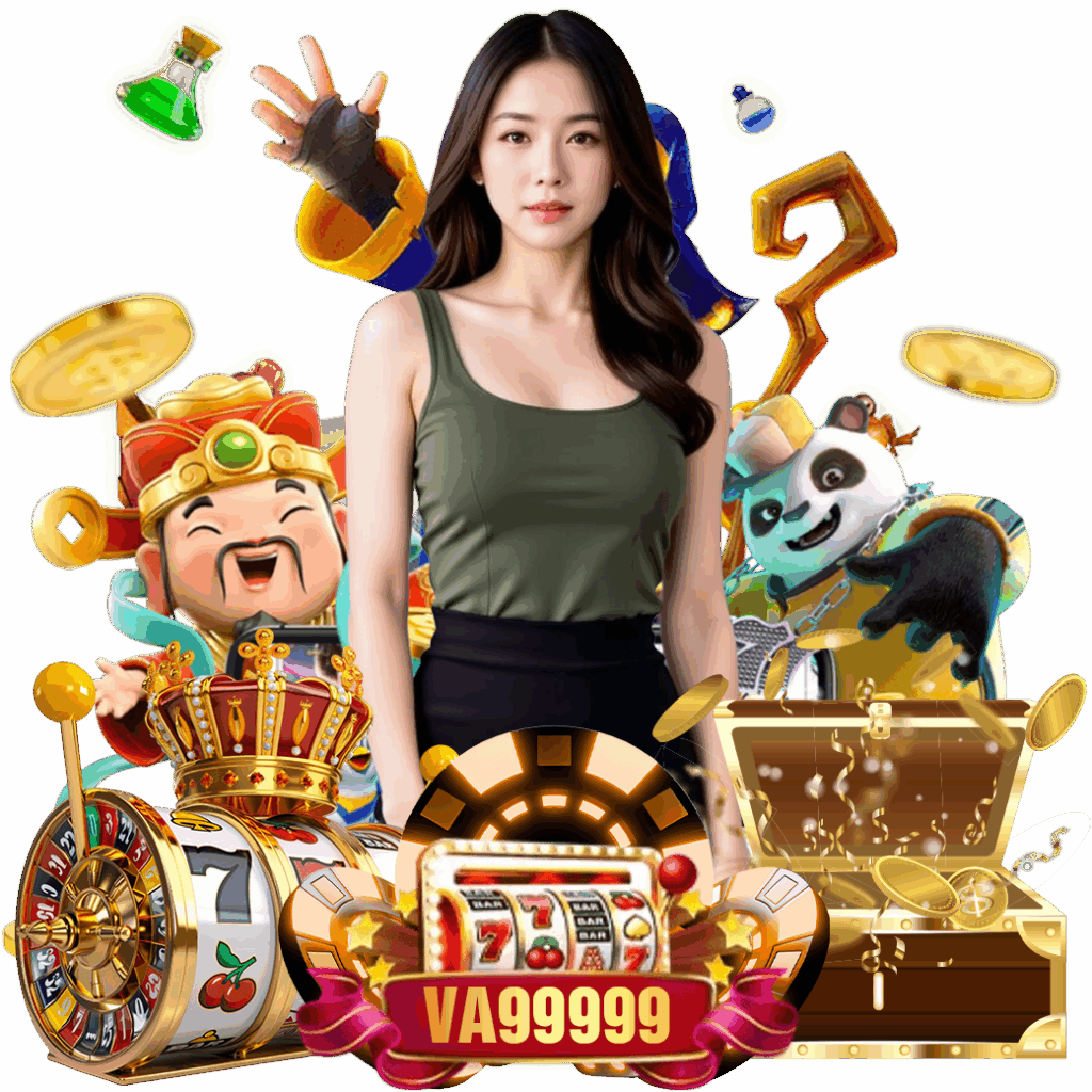 va99999 ทางเข้า