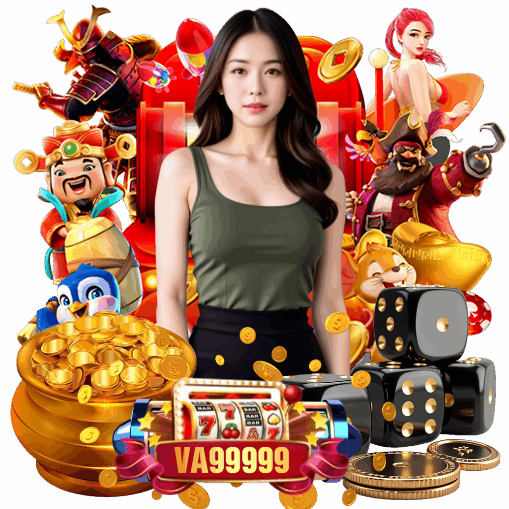 va99999 slot
